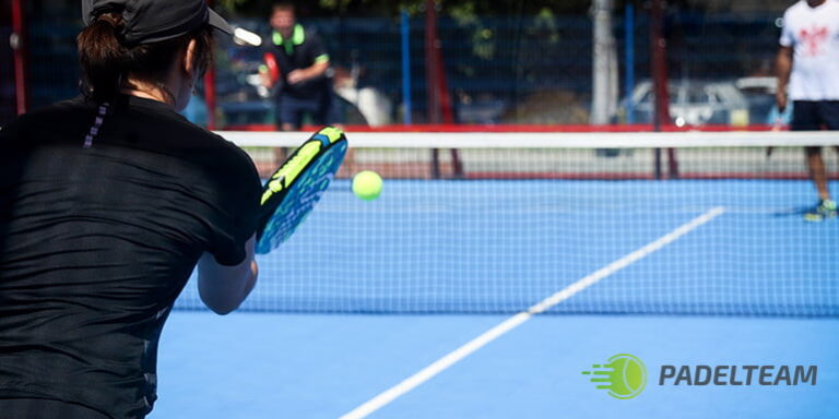 Padelteam Tychy - pierwszy klub Padla na Śląsku