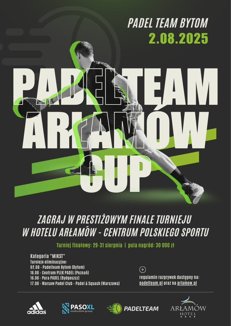 Padelteam Arlamow Cup 001
